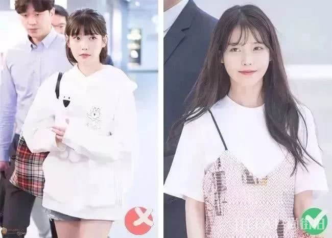 你是什么脸型就剪什么发型！效果堪比整容