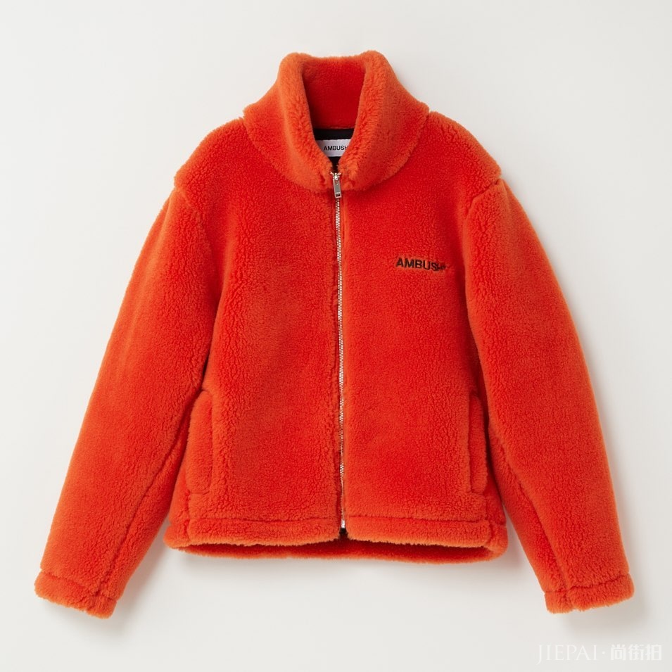 异形诱惑来袭!AMBUSH 2019秋冬第一波单品发售!