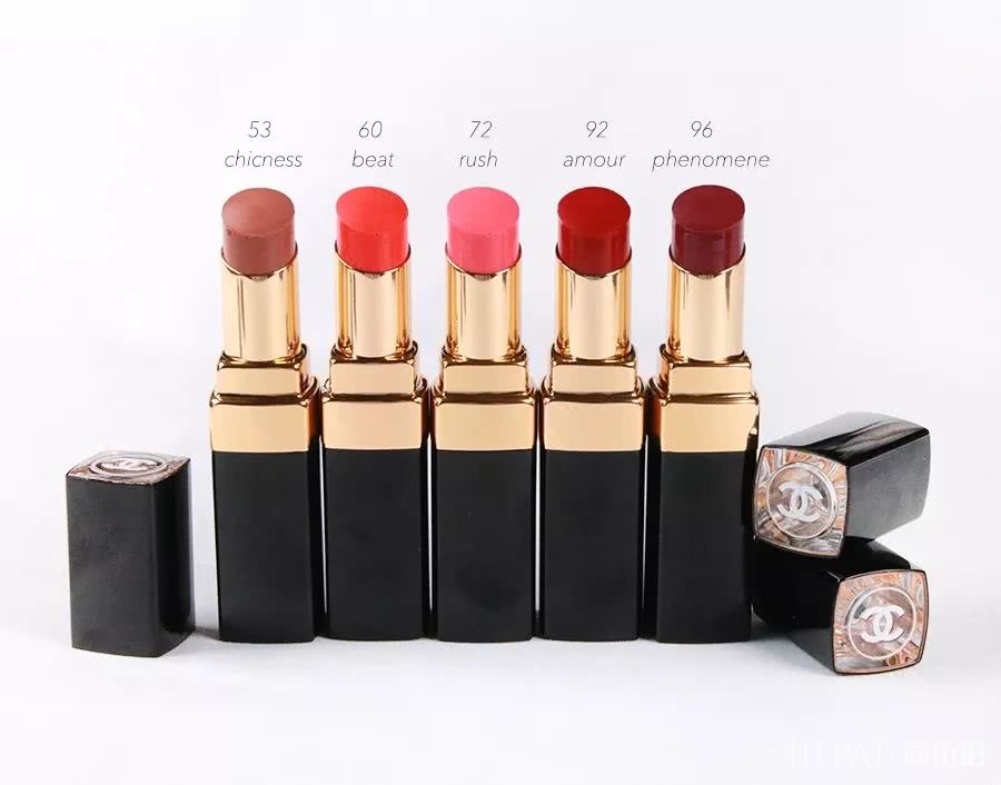 显白水润的夏日口红，第一支就是断货王！