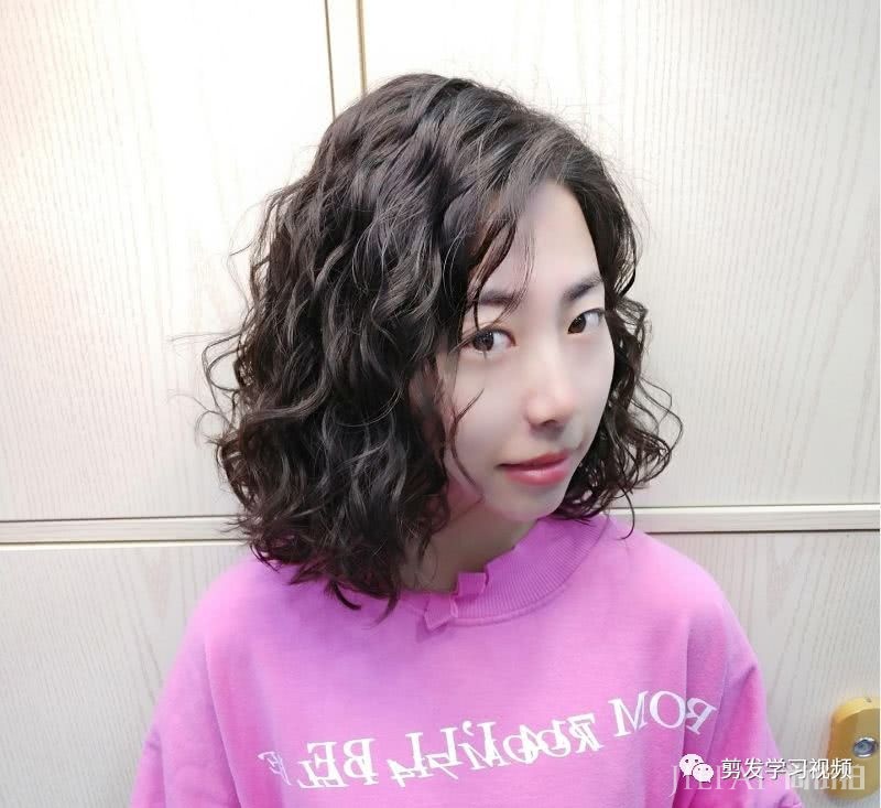 再不卷发你就落伍了