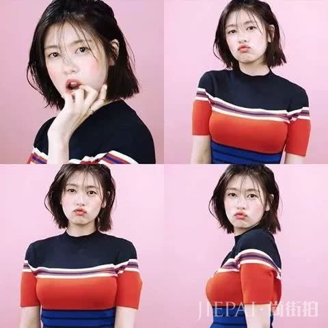 2019已过半，今年公认最好打理、最瘦脸和最有造型感的发型，进来看看吧