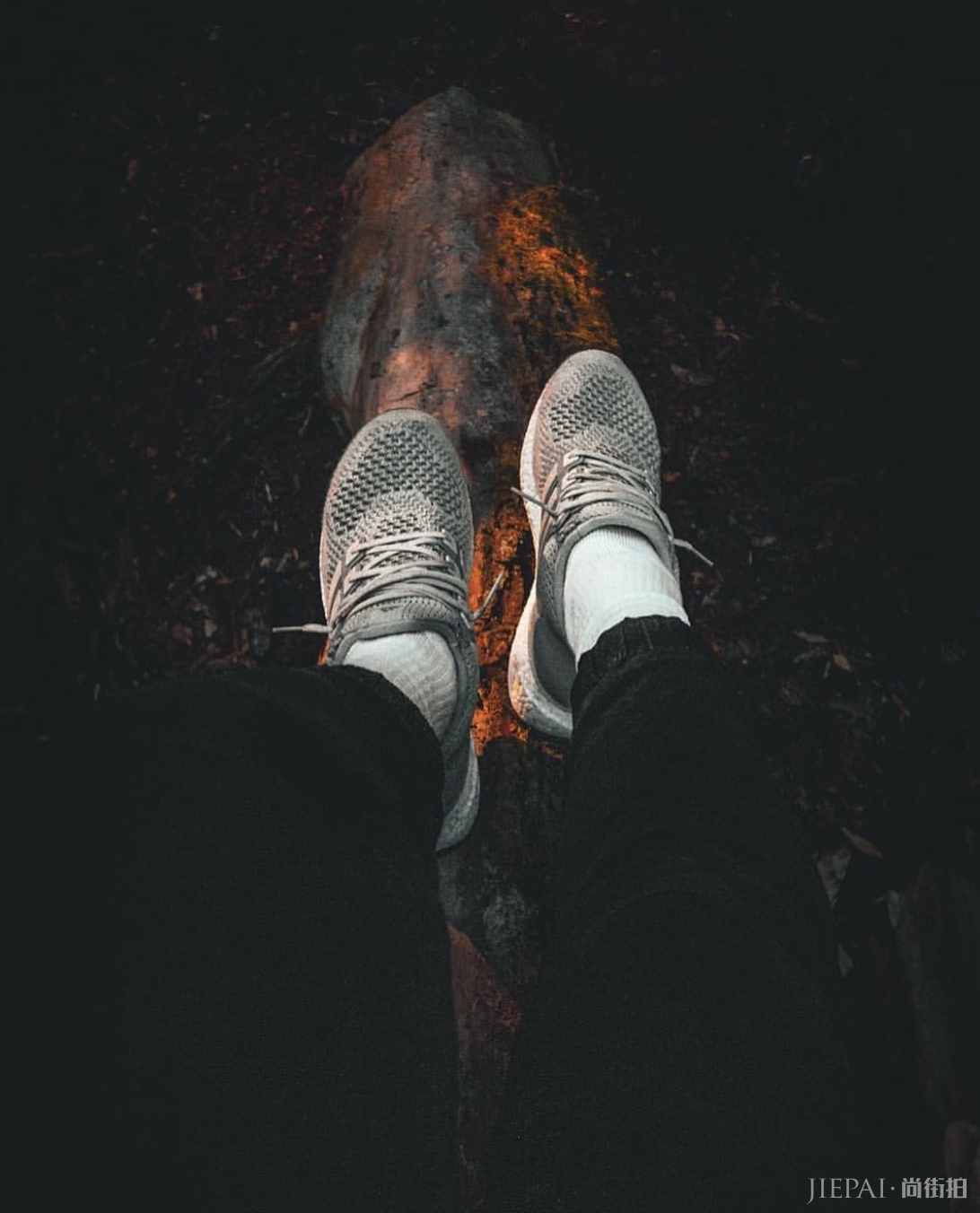 Instagram一周精选球鞋合集!比巴黎时装周精彩?
