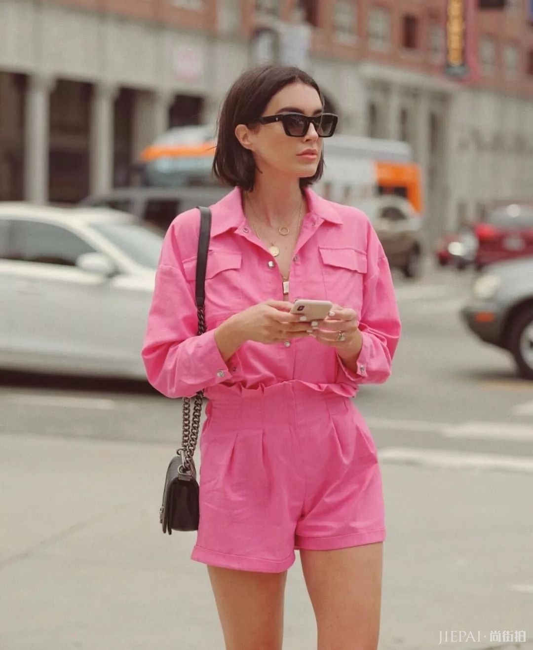 选对发型,今年夏天让你美翻天!