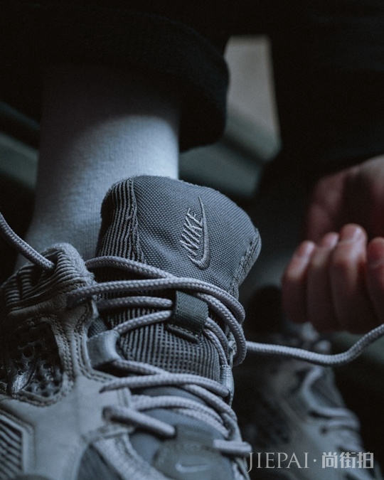 不到1000元!这双NIKE老爹鞋又有新配色!