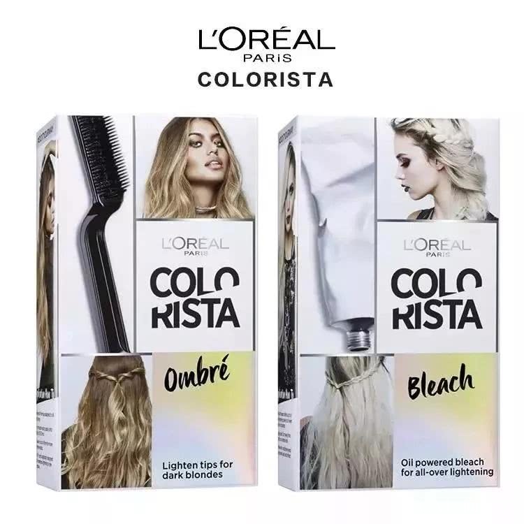 30元搞定爱豆同款发色!街口Tony都要下岗啦