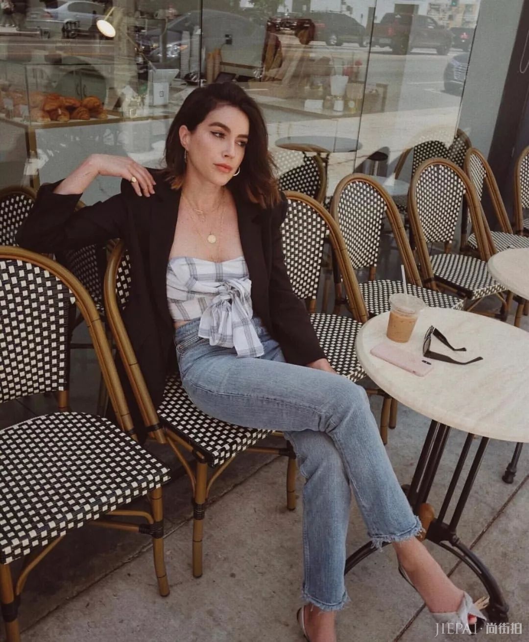 选对发型,今年夏天让你美翻天!