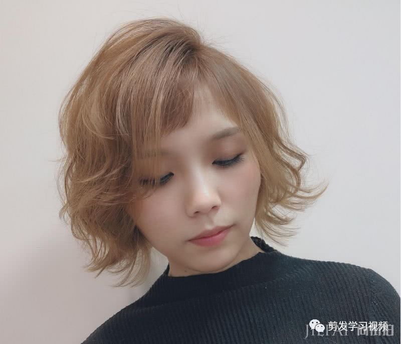 再不卷发你就落伍了