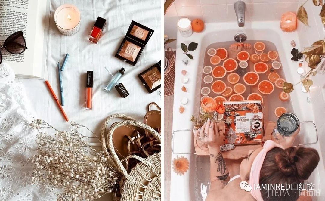 这些口红比石原里美和泫雅还甜！越看越喜欢