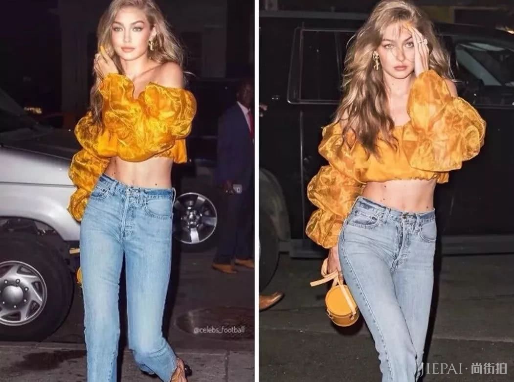 穿在身上的“高光”?今年最火的高光裙也太美了吧