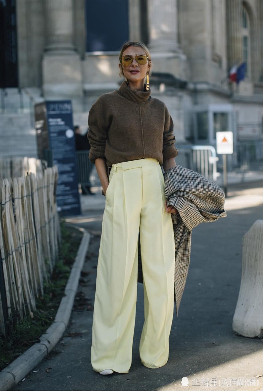 基础款最耐看,这几种搭配谁穿谁好看,夏季这样穿,时尚又清爽