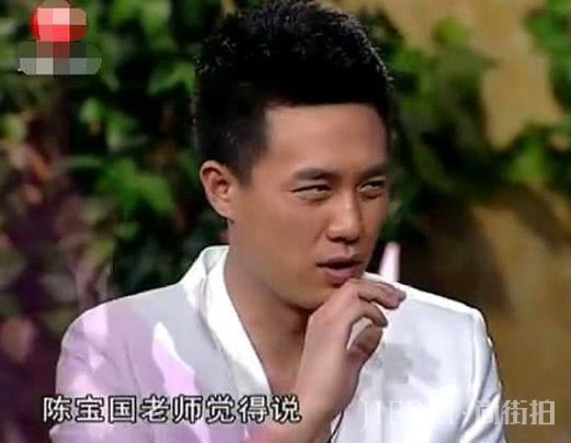 杜淳减肥后堪比整容,简直就是开挂般的人生