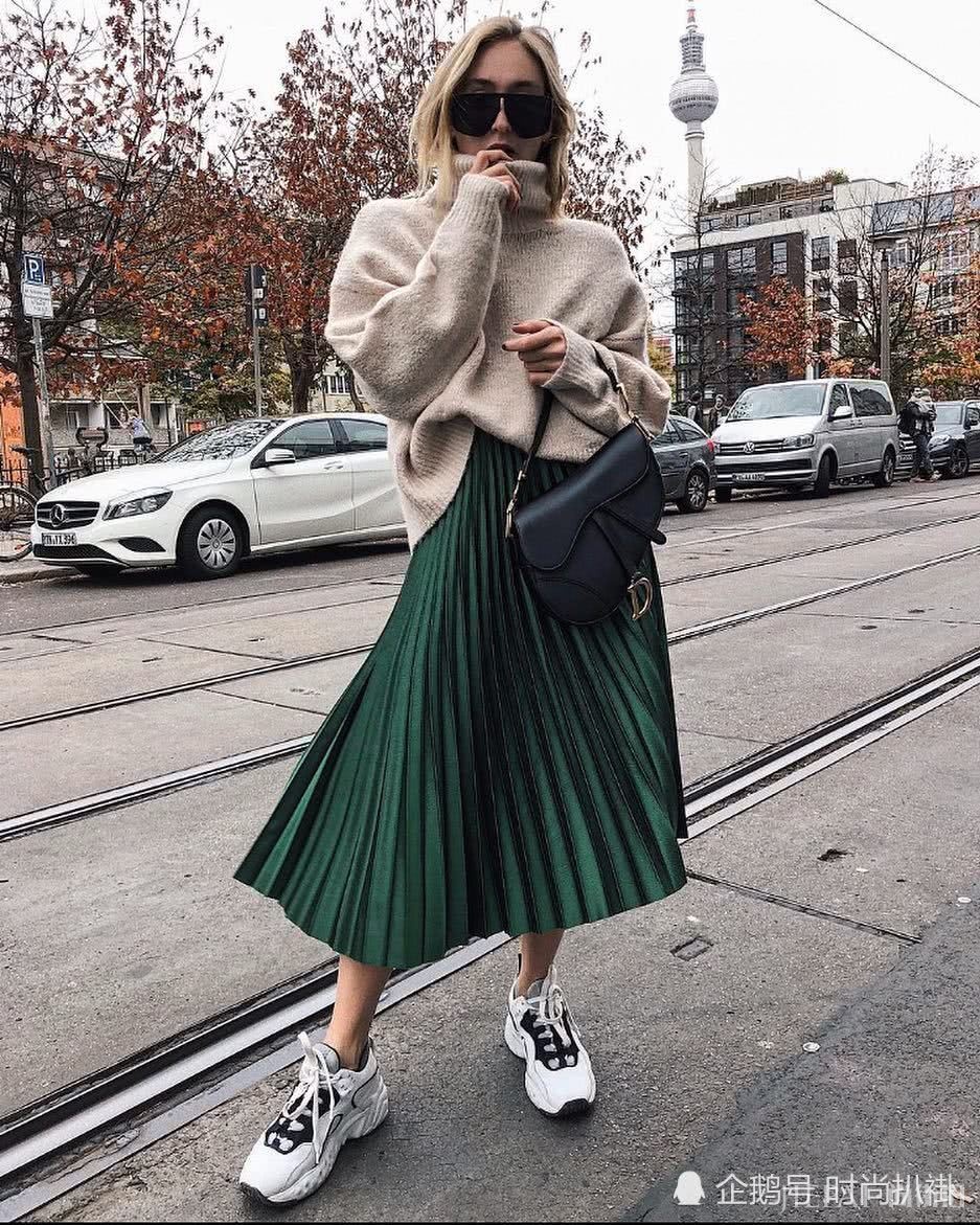 基础款最耐看,这几种搭配谁穿谁好看,夏季这样穿,时尚又清爽