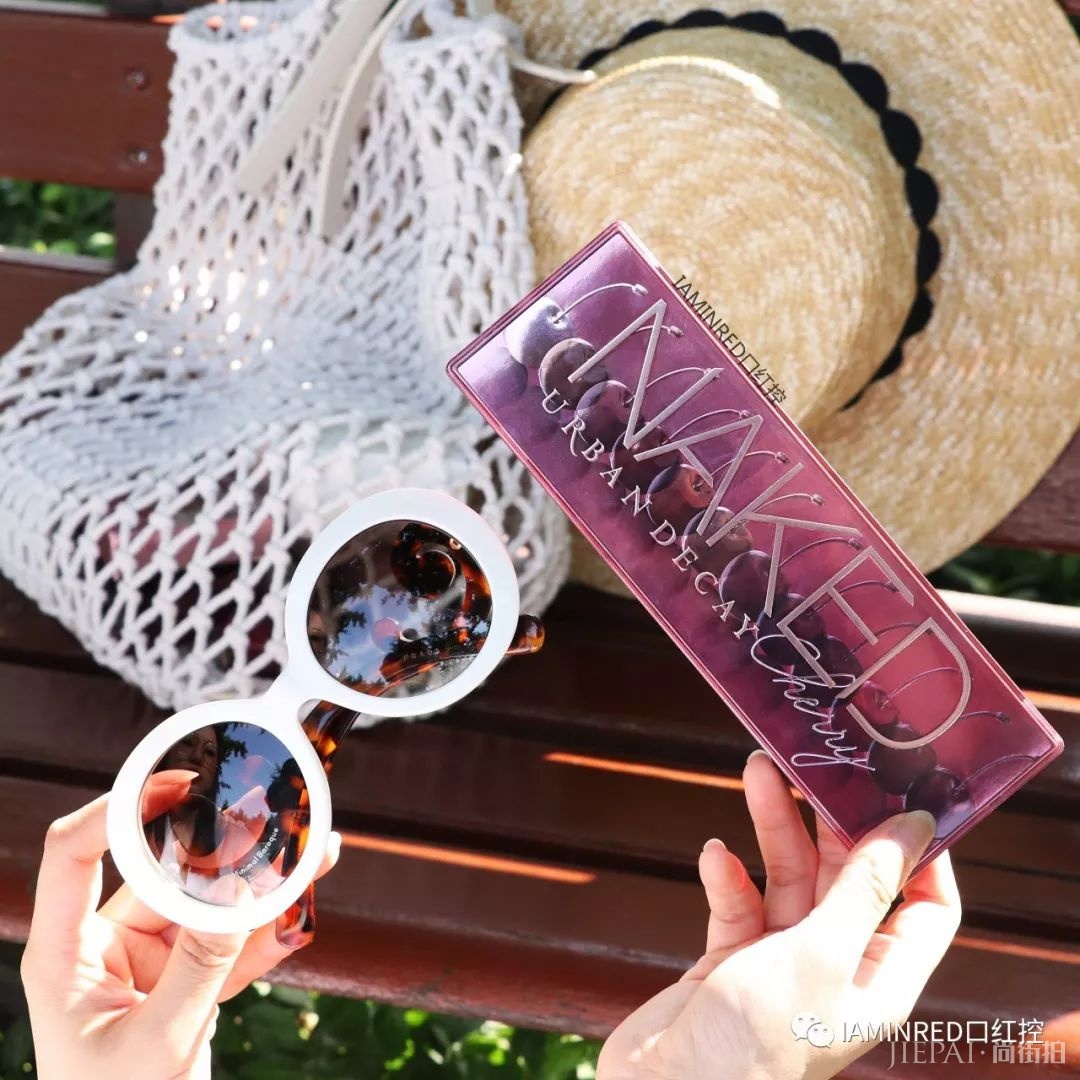 这些口红比石原里美和泫雅还甜！越看越喜欢