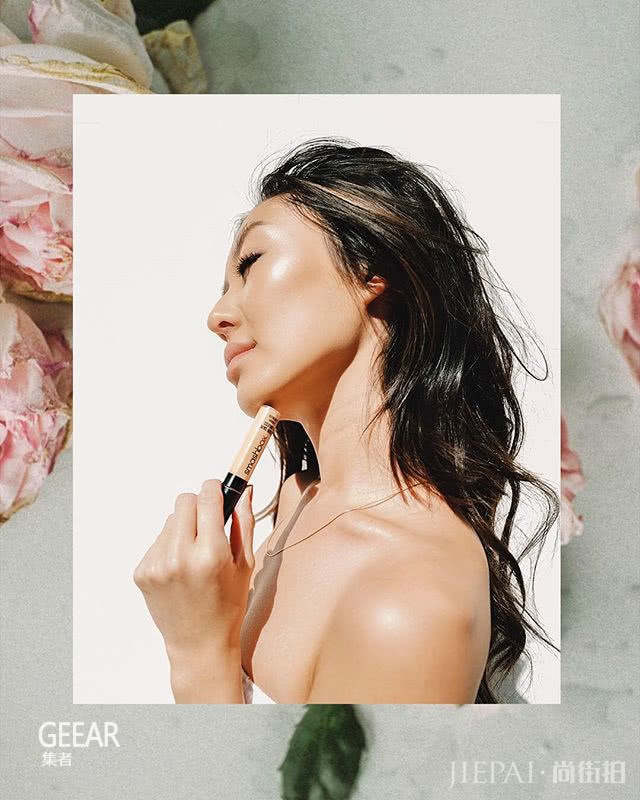 化妆新手和老手都会犯错误!夏天化妆出门要留意这5个重点