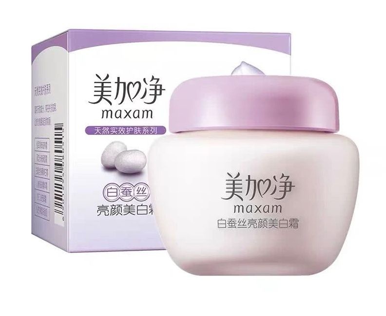 国潮护肤品里,哪些才是真·爆款?