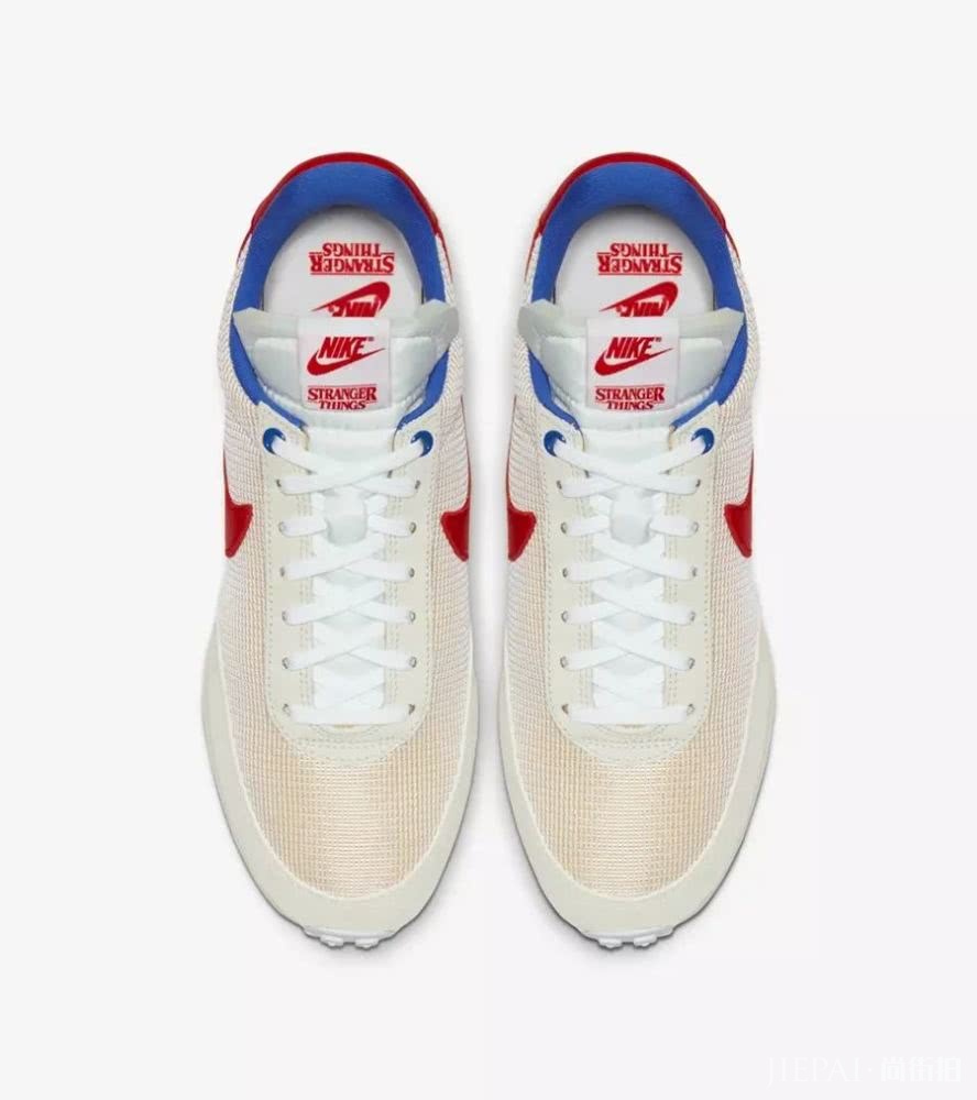 第三季即将开播!怪奇物语 x Nike 还有新鞋明天发售