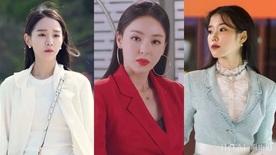 2019五大发型趋势!跟着大势韩女星pick的发型剪,保证不出错