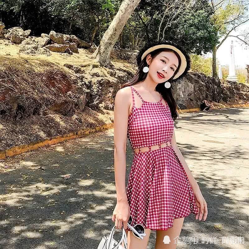 仙女们都爱穿的15种搭配技巧,今年夏天变美就靠它了