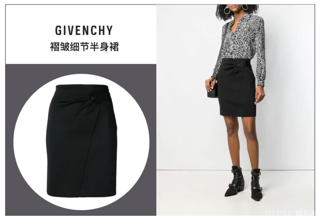 欧美街拍，夏天的各种仙女半裙太好看