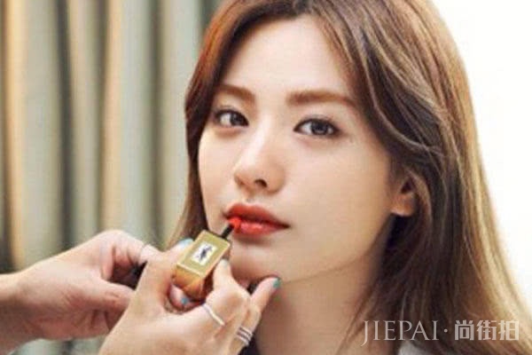 这样定妆，让你夏季不脱妆