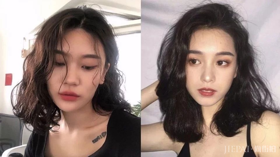 2019五大发型趋势!跟着大势韩女星pick的发型剪,保证不出错