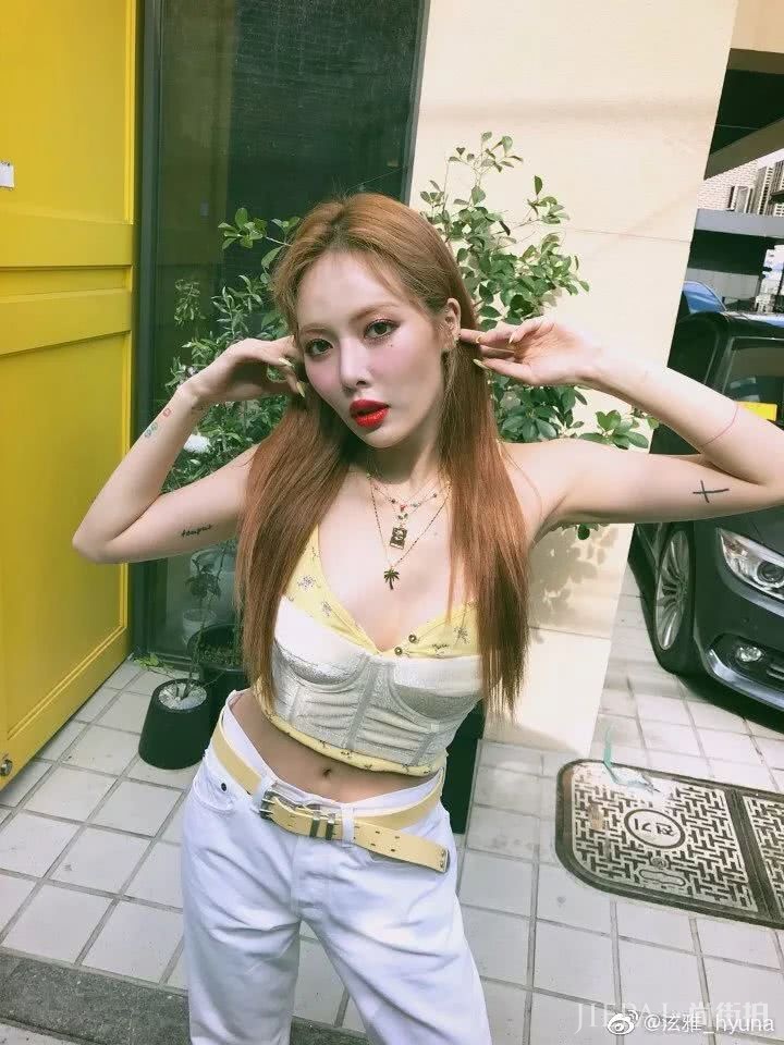 孟美岐的cos“猫女妆”简直绝了