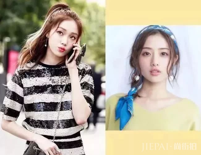 你是什么脸型就剪什么发型！效果堪比整容