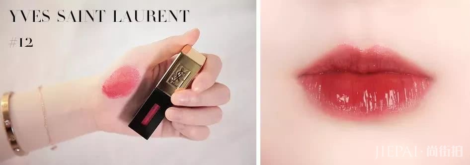 口红千千万,这16支口红在这个夏天最适合