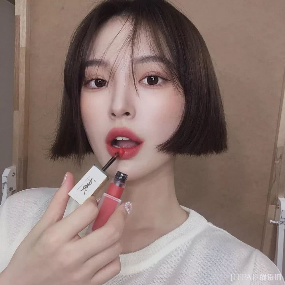 超好看的短发，这个夏季你值得拥有