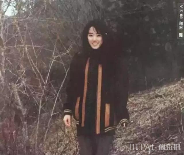 51岁妈妈美过20岁女儿,这是种怎样的体验?