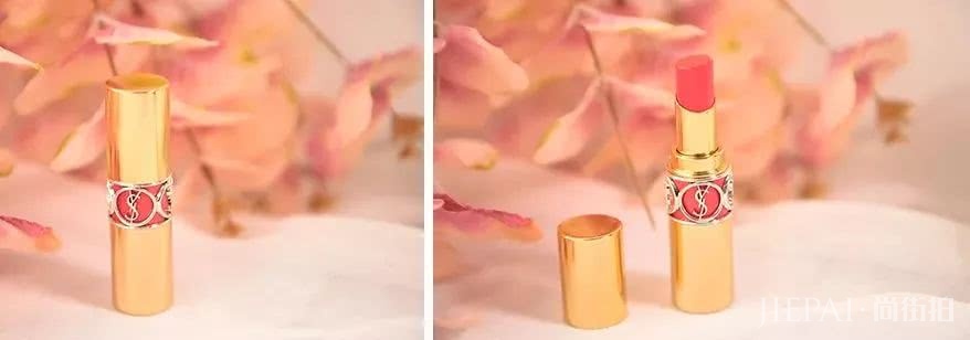 口红千千万,这16支口红在这个夏天最适合