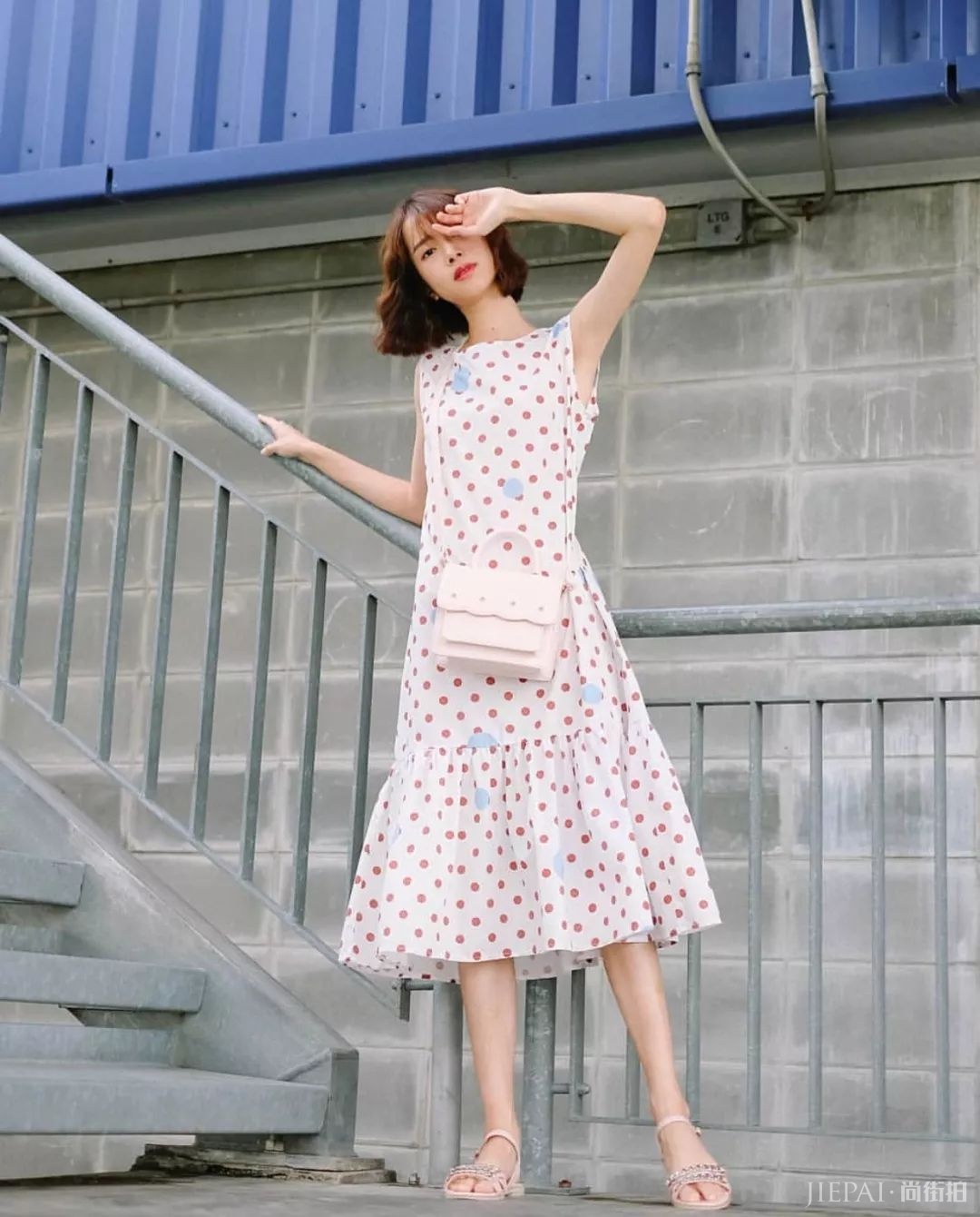 选对发型,今年夏天让你美翻天!