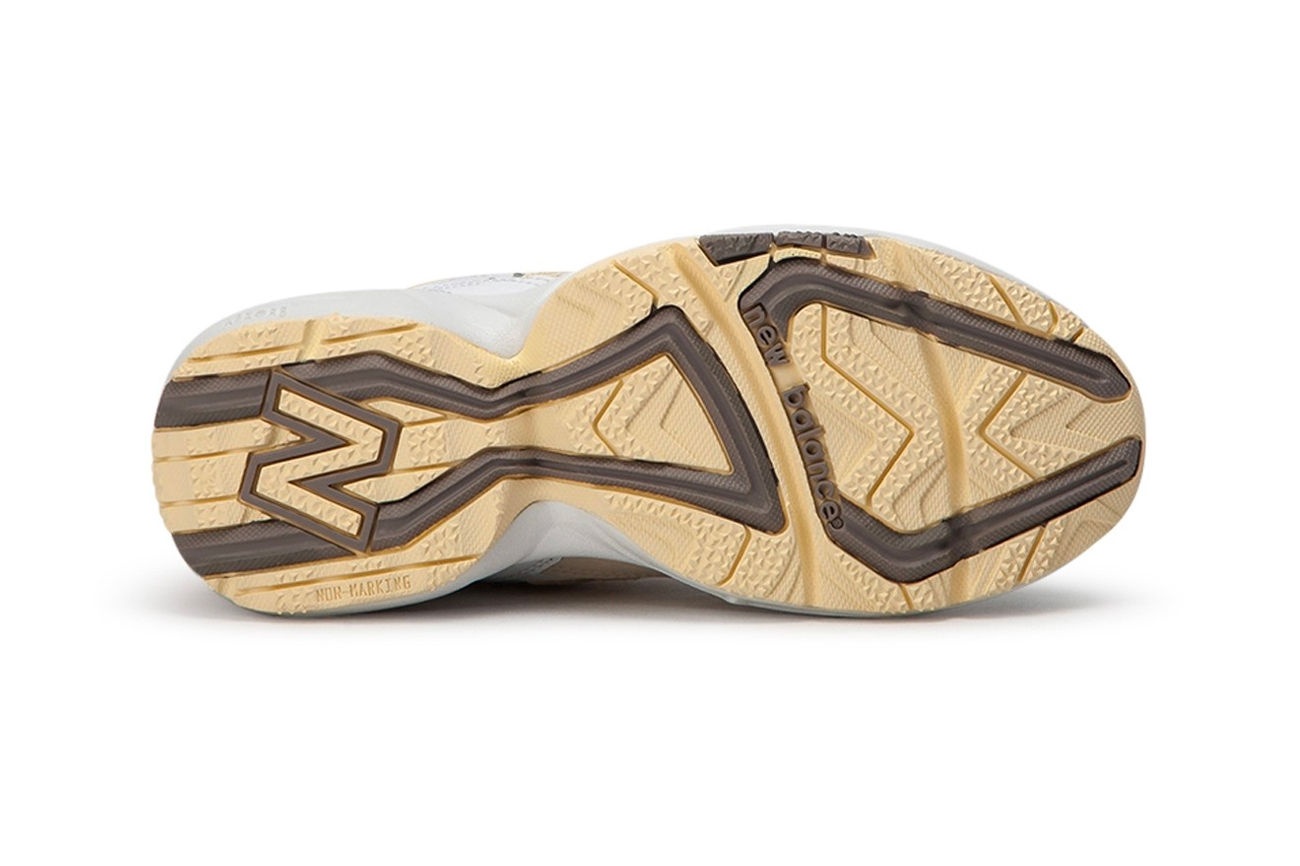 叫板耐克?New Balance老爹鞋WX608 RW!