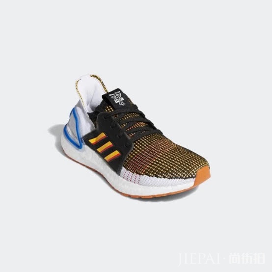 adidas终于有动静了!和《玩具总动员》联名,配色很“少女心”