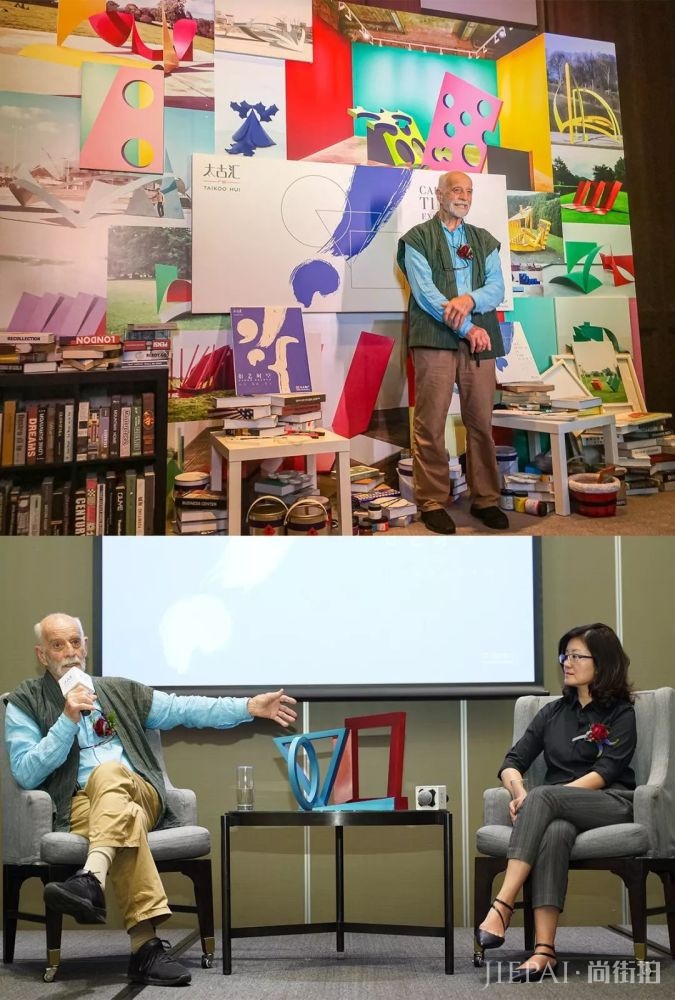 同样是透明匡威，或许它比 Virgil 那双更好看？