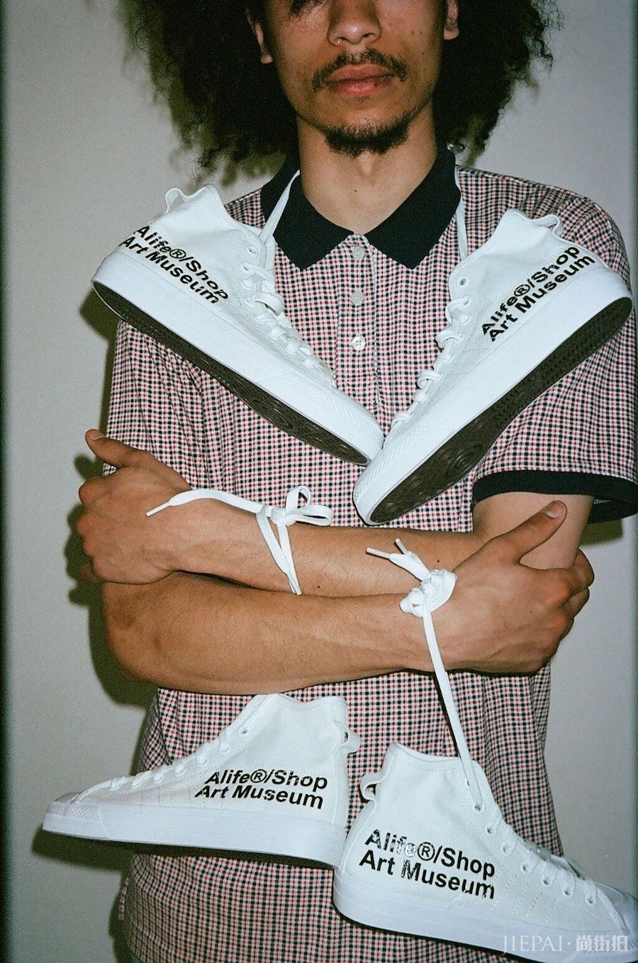 这双联名你抢得到吗?ALIFF x adidas 全新鞋款突击发售!