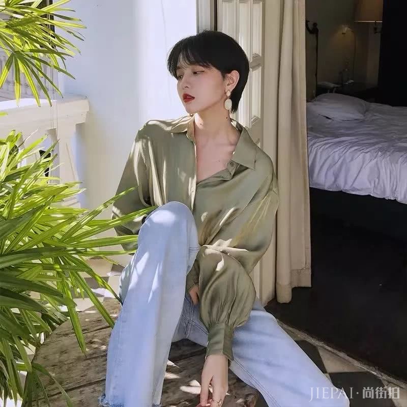 穿在身上的“高光”?今年最火的高光裙也太美了吧