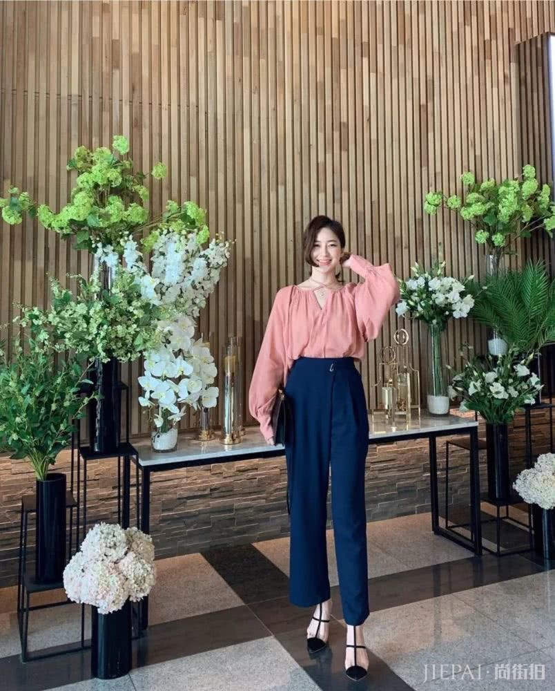 讲真的！这个夏天“水果色”搭配又要火了