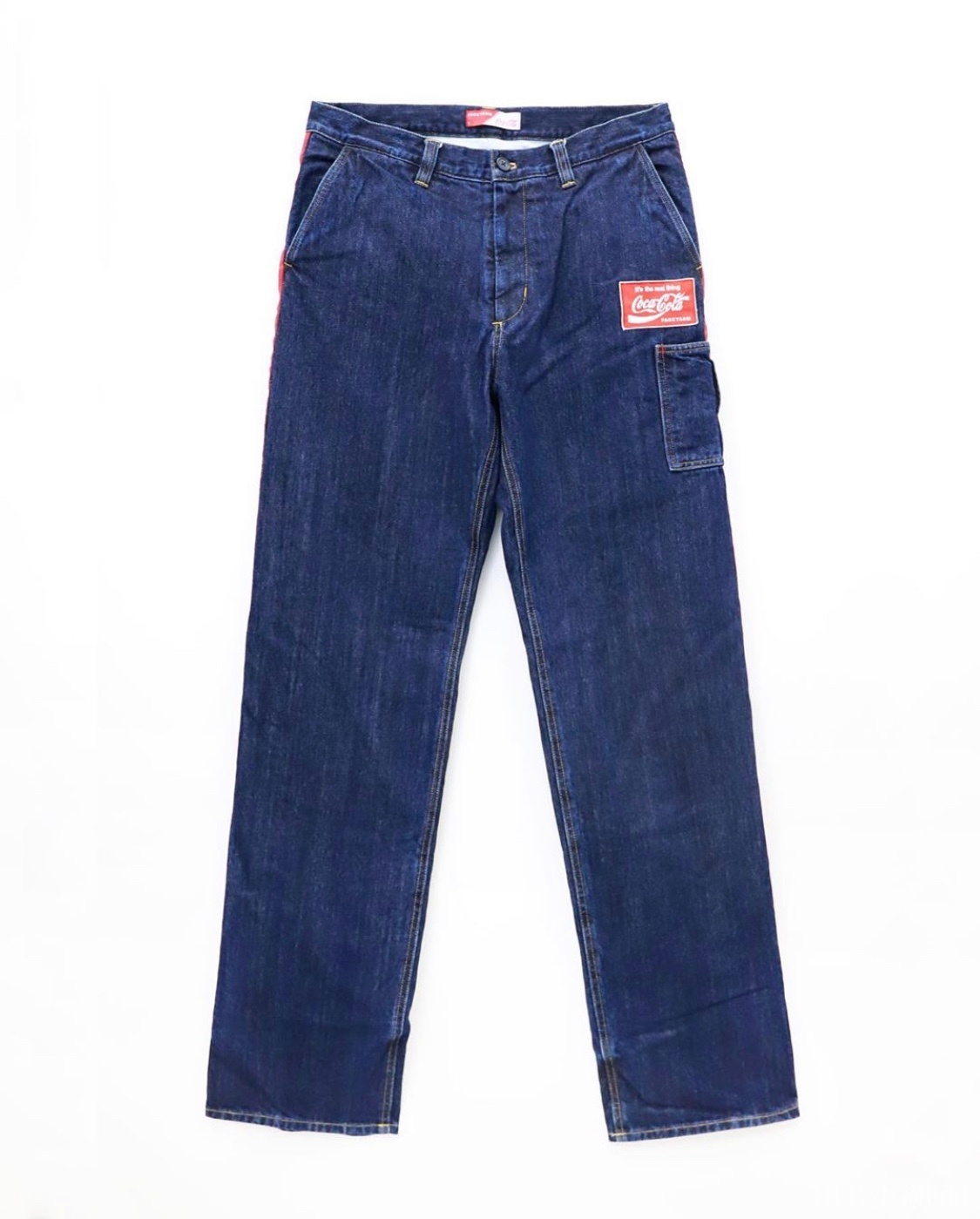 最Real的可乐联名！FACETASM x Coca-Cola工装主题系列即将发售！