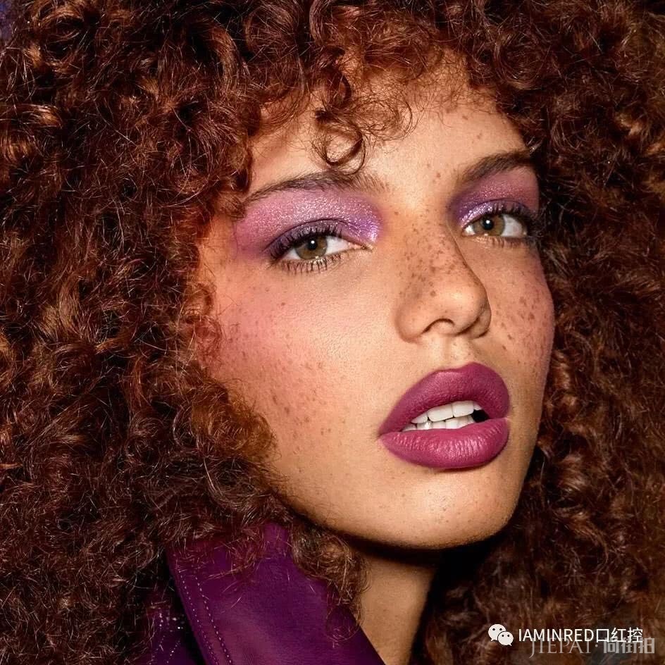 这些口红比石原里美和泫雅还甜！越看越喜欢