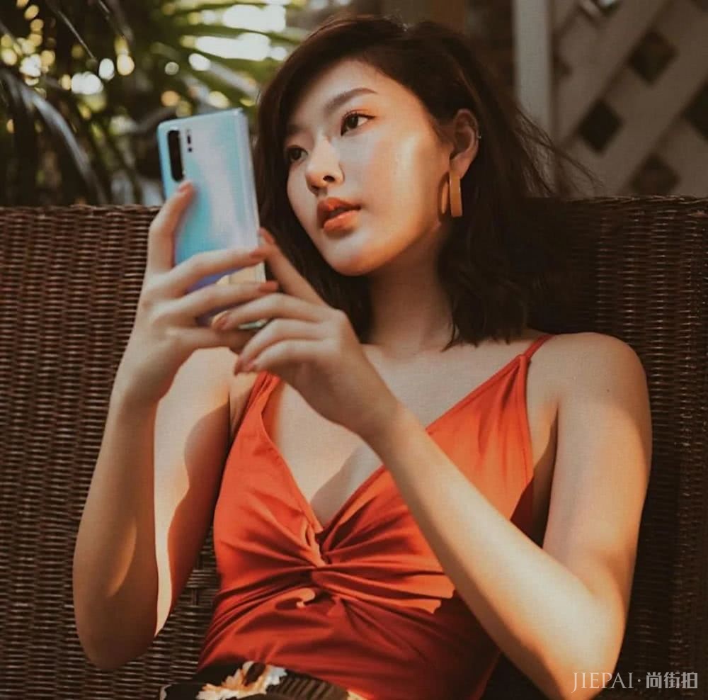 讲真的！这个夏天“水果色”搭配又要火了