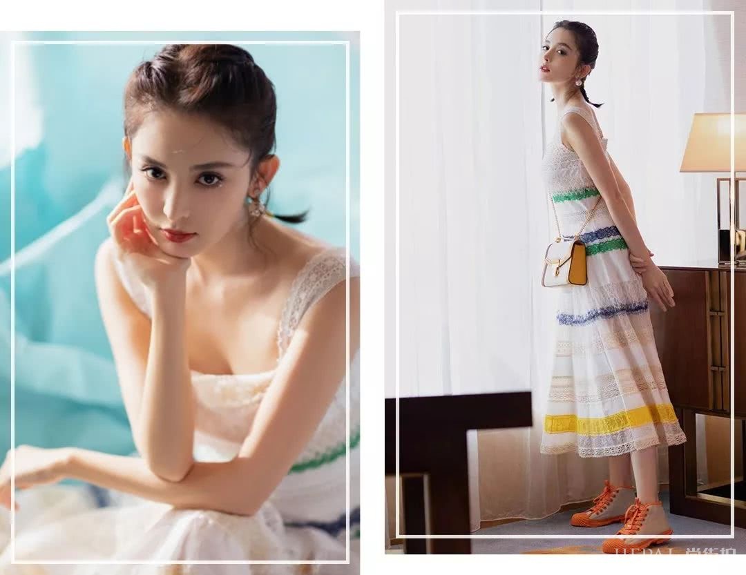 夏天这4条裙子无敌显胖,一定要注意!