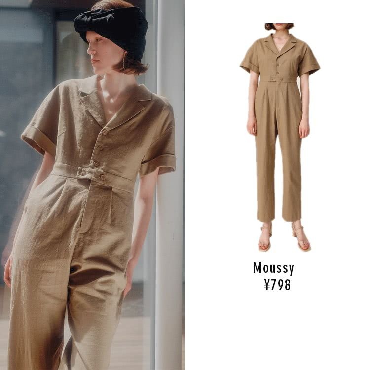 日牌夏季新品这些值得买