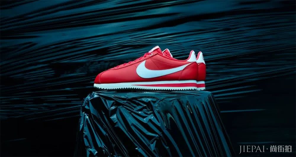 第三季即将开播!怪奇物语 x Nike 还有新鞋明天发售