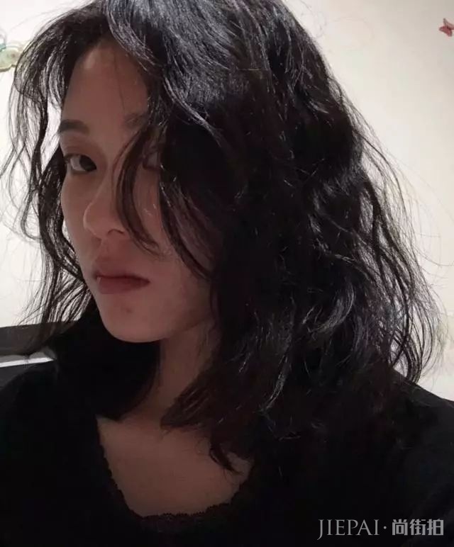 为啥有人烫发洋气，有人土气？这几个自带“土俗”气质，有你的吗