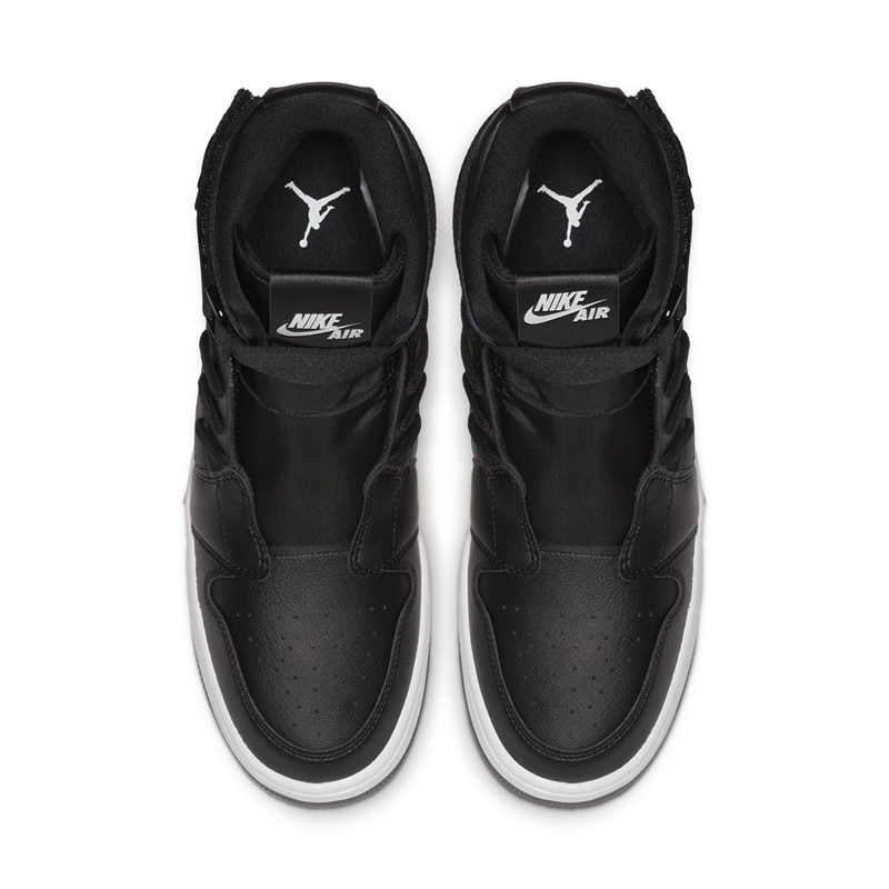 全新解构风格大揭秘!Air Jordan 1到底有多少版本?