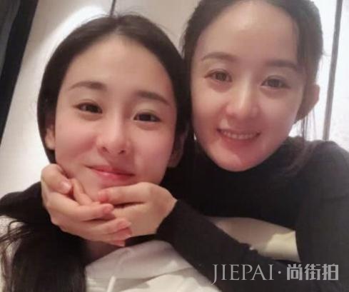 赵丽颖主动公开产后生活，每天在家都没闲着，小日子过得十分精彩