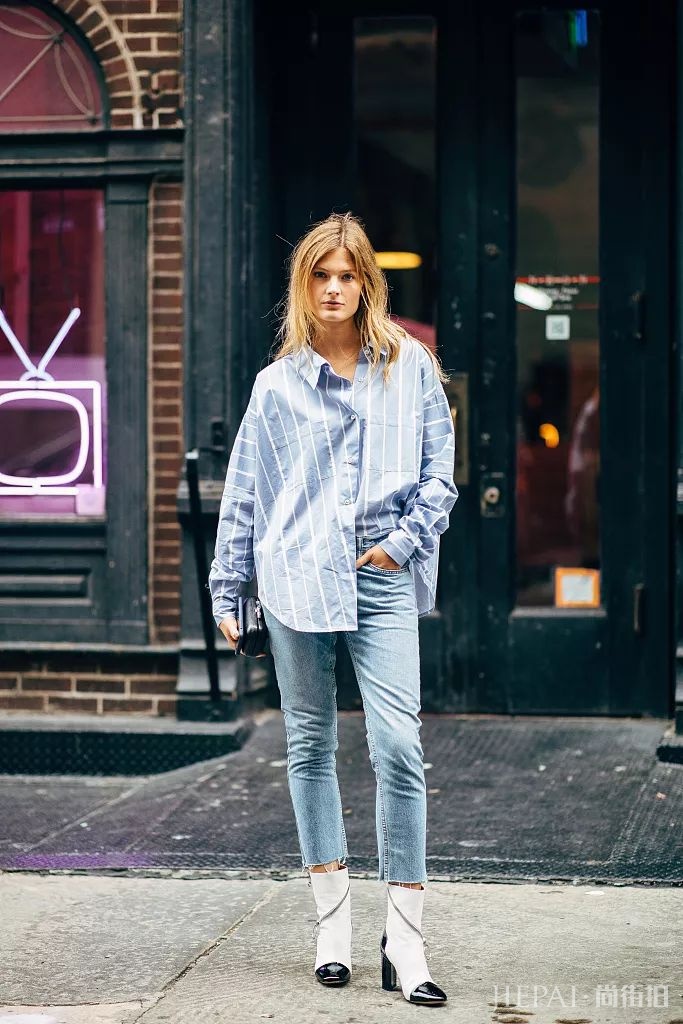 五五分、X、O腿型?靠它就能一键拉成漫画腿