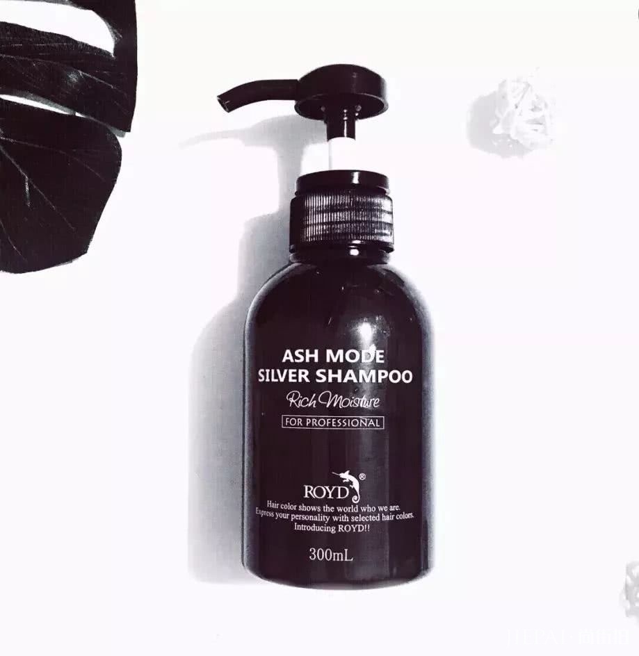 30元搞定爱豆同款发色!街口Tony都要下岗啦