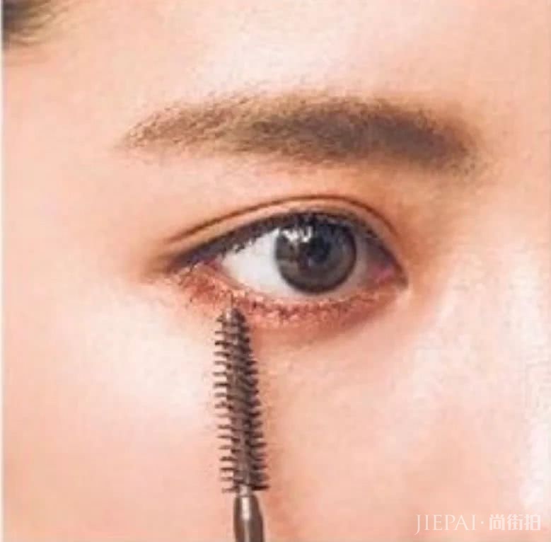 孟美岐的cos“猫女妆”简直绝了